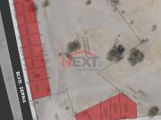 TERRENO EN VENTA SOBRE BLVD. SERNA