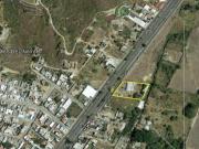 TERRENO EN VENTA SOBRE BLVD TEPIC XALISCO