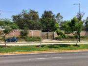 Terreno en Venta sobre Blvd Torres Landa León Guanajuato