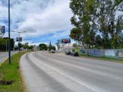 Terreno en venta sobre Boulevard Atlixco, Nueva...