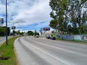 Terreno en venta sobre Boulevard Atlixco, Nueva...