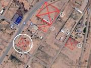 Terreno en venta sobre Boulevard del Aeropuerto de Chihuahua