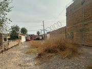 Terreno en VENTA sobre calle Vicente Guerrero Partido Romero