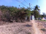 TERRENO EN VENTA SOBRE CARRETERA