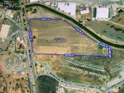 Terreno en Venta sobre Carretera a Chapala