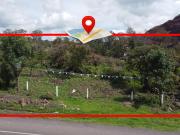 TERRENO EN VENTA SOBRE CARRETERA MORELIA GUADALAJARA