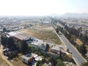 Terreno en venta sobre Carretera Toluca Ixtlahuaca, con...
