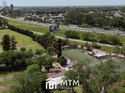 Terreno en venta sobre Circunvalación