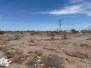 Terreno en Venta Sobre el Blvd. Quiroga casi esquina con...