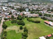Terreno en venta sobre el Libramiento a metros de plaza...