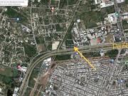 Terreno En Venta sobre el Periférico de Mérida, Zona Norte