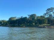 Terreno en venta sobre el Rio Paraná, Nemesio Parma, Posadas