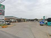 TERRENO EN VENTA SOBRE LA AVE HIDALGO, ENTRE CALZADA SAN...