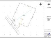 Terreno en venta sobre la Carretera Lechería Texcoco