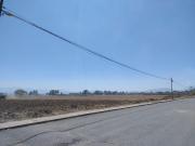 TERRENO EN VENTA SOBRE LA CARRETERA TOLUCA TENANGO