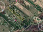 Terreno en venta SOBRE LA RUTA 1, ideal para loteo...
