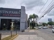 TERRENO EN VENTA SOBRE LOPEZ MATEOS SUR