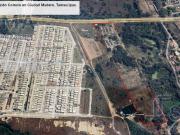 Terreno en Venta sobre Luis Donaldo Colosio, Madero...