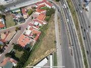 Terreno en venta sobre periférico ecológico dirección a...