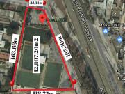 Terreno en Venta Sobre Periferico en Zapopan