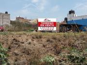 TERRENO EN VENTA SOBRE PERIFÉRICO PASEO DE LA REPÚBLICA...