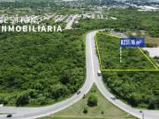TERRENO EN VENTA SOBRE PERIFERICO SUR, MERIDA, YUCATAN.... TERRENO EN VENTA SOBRE PERIFERICO SUR, MERIDA, YUCATAN....
