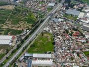 Terreno en Venta sobre Periférico y casi Av Vallarta