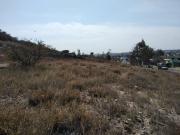 TERRENO EN VENTA SOBRE PROLONGACION CORREGIDORA NORTE,...