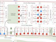 Terreno en Venta Solares, Larissa 1
