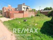 Terreno en Venta. Suiza 451. Resistencia Chaco