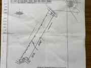TERRENO EN VENTA SUPERFICIE 2,800M2 SANTA TERESITA...