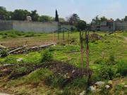 Terreno en Venta Tecamac