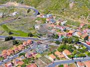 Terreno en venta Tegueste