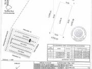 Terreno en Venta – Telchac Puerto, Yucatán