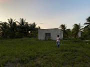 Terreno en venta Telchac Puerto Yucatan