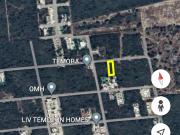 Terreno en Venta, Temozón Norte, Mérida, Yucatán