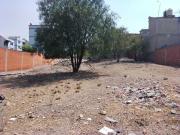 TERRENO EN VENTA TEPOTZOTLAN