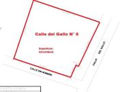 Terreno en Venta Tepoztlán, Morelos