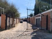 TERRENO EN VENTA TEQUISQUIAPAN