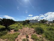 TERRENO EN VENTA, TEQUISQUIAPAN, QUERÉTARO