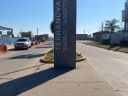 Terreno en venta Terranova Capitan Bermudez