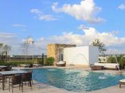 Terreno en venta Terranza Residence