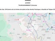TERRENO EN VENTA Terreno ejidal en venta