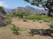 TERRENO EN VENTA, TERRENO PALAPA, EN TEPOZTLÁN, MORELOS