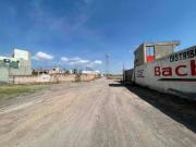 Terreno en Venta Tizayuca