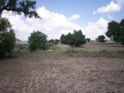 Terreno en venta Tizayuca Hidalgo Col. Tepojaco