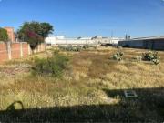 Terreno En Venta Tizayuca Hidalgo Junto A Plaza Alameda
