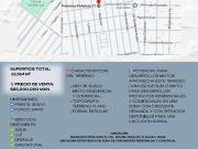 Terreno en Venta Tlahuac Zapotitlan