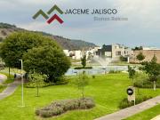Terreno en Venta Tlajomulco El Edén Residencial Zona...
