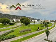 Terreno en Venta Tlajomulco El Edén Residencial Zona...